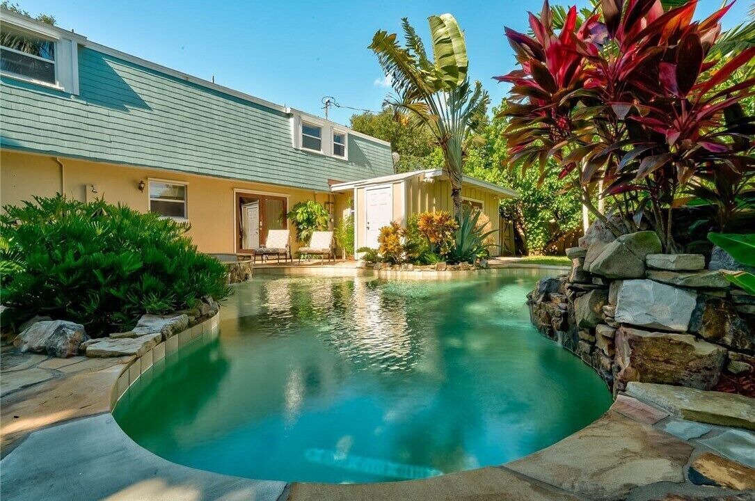 Photo of Outdoor in Central Beach