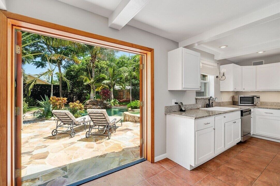 Photo of Kitchen in Central Beach