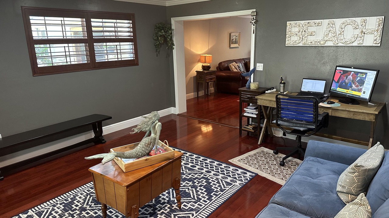 Photo of Bedroom in Central Beach