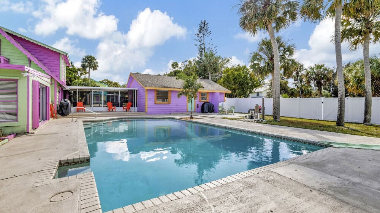 Photo of Outdoor in Indian River Estates