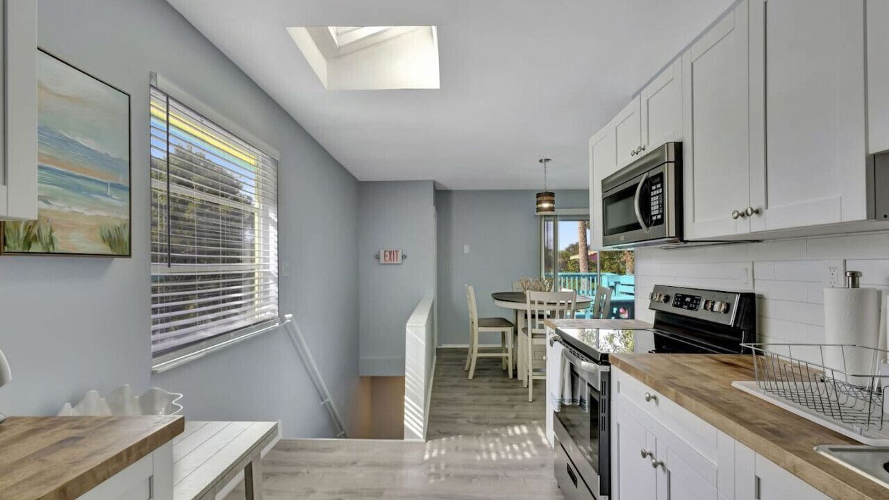 Photo of Kitchen in Indian River Estates