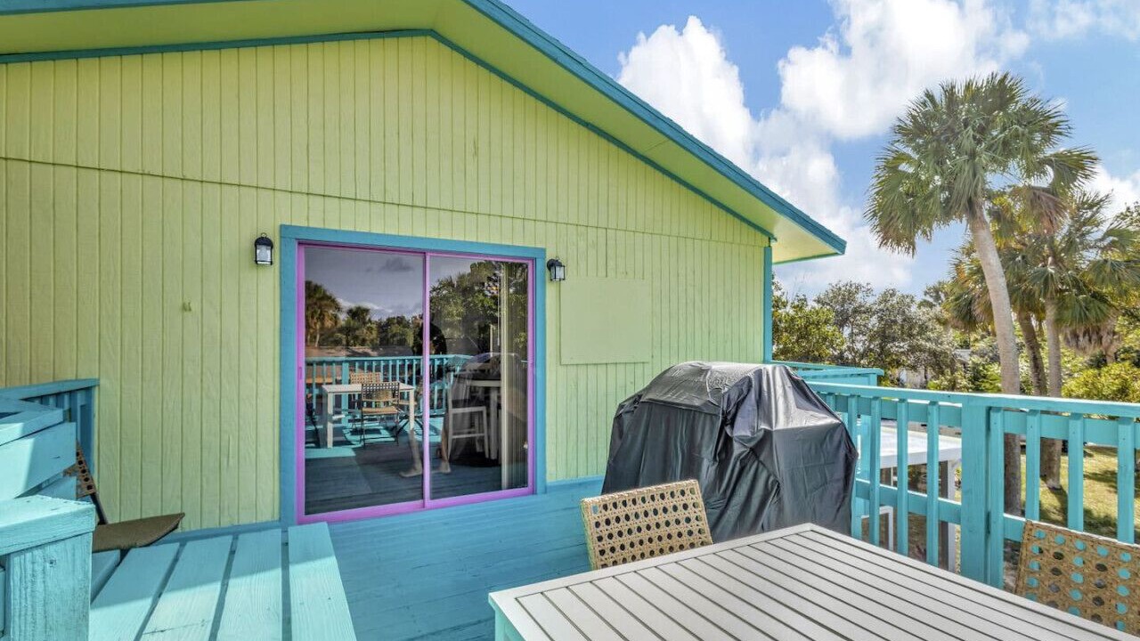 Photo of Outdoor in Indian River Estates