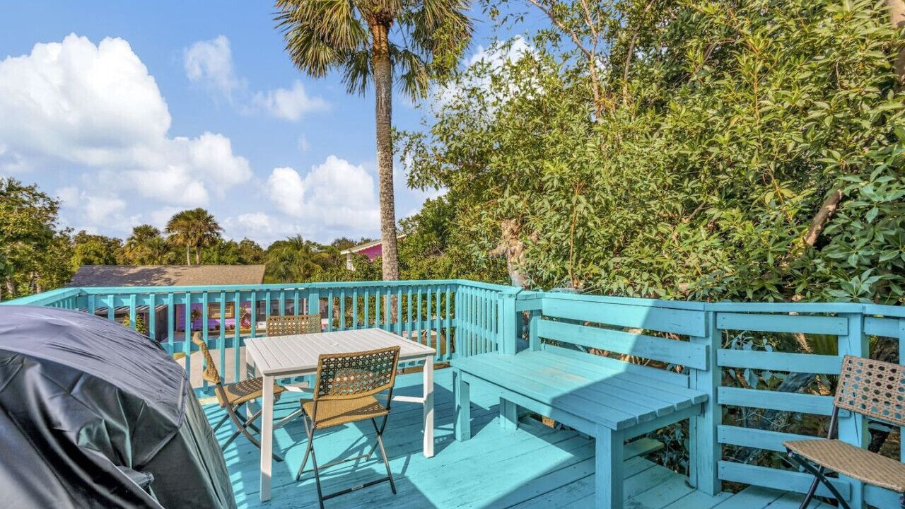 Photo of Outdoor in Indian River Estates