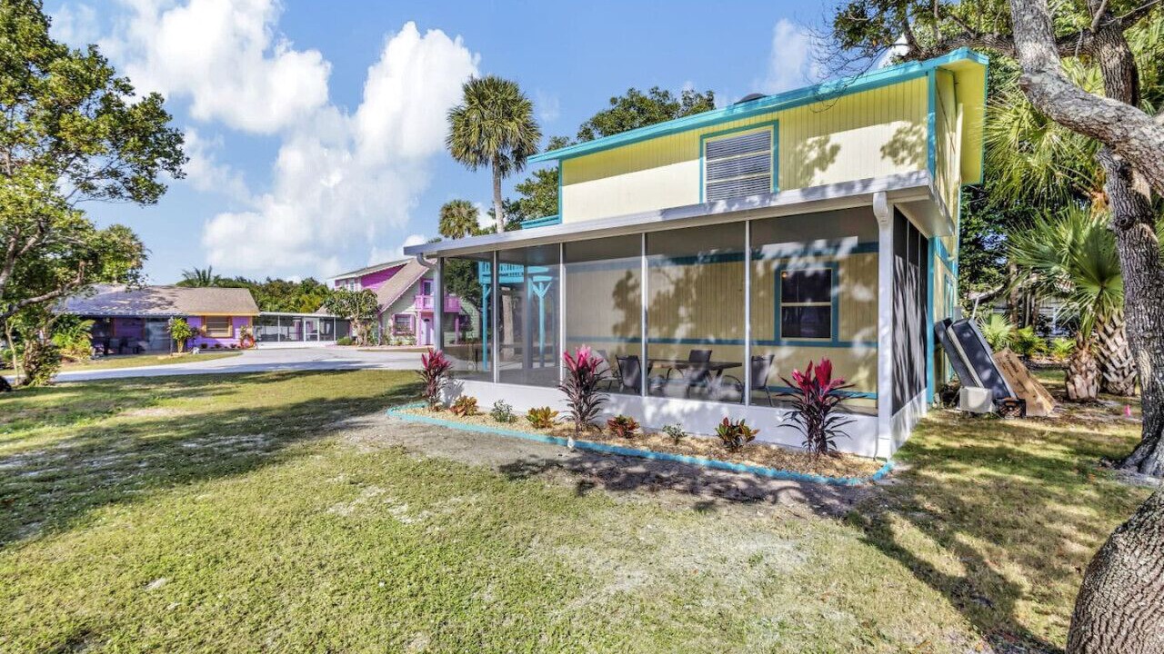 Photo of Outdoor in Indian River Estates