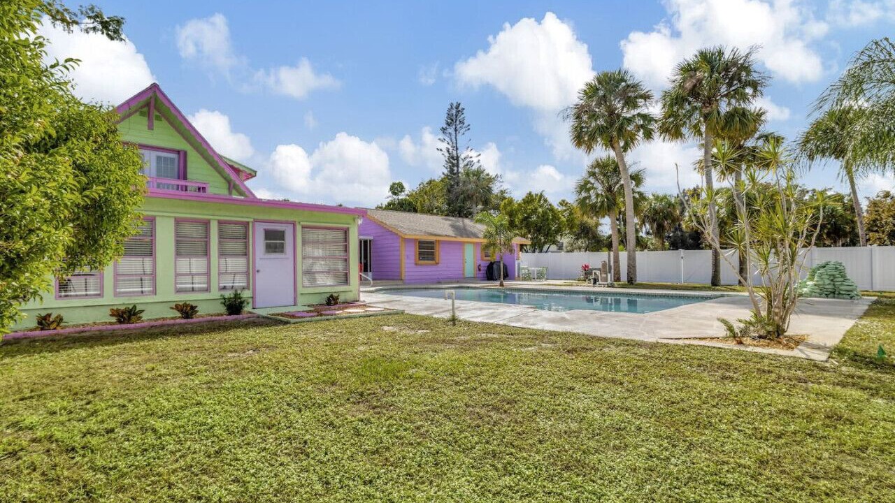 Photo of Outdoor in Indian River Estates