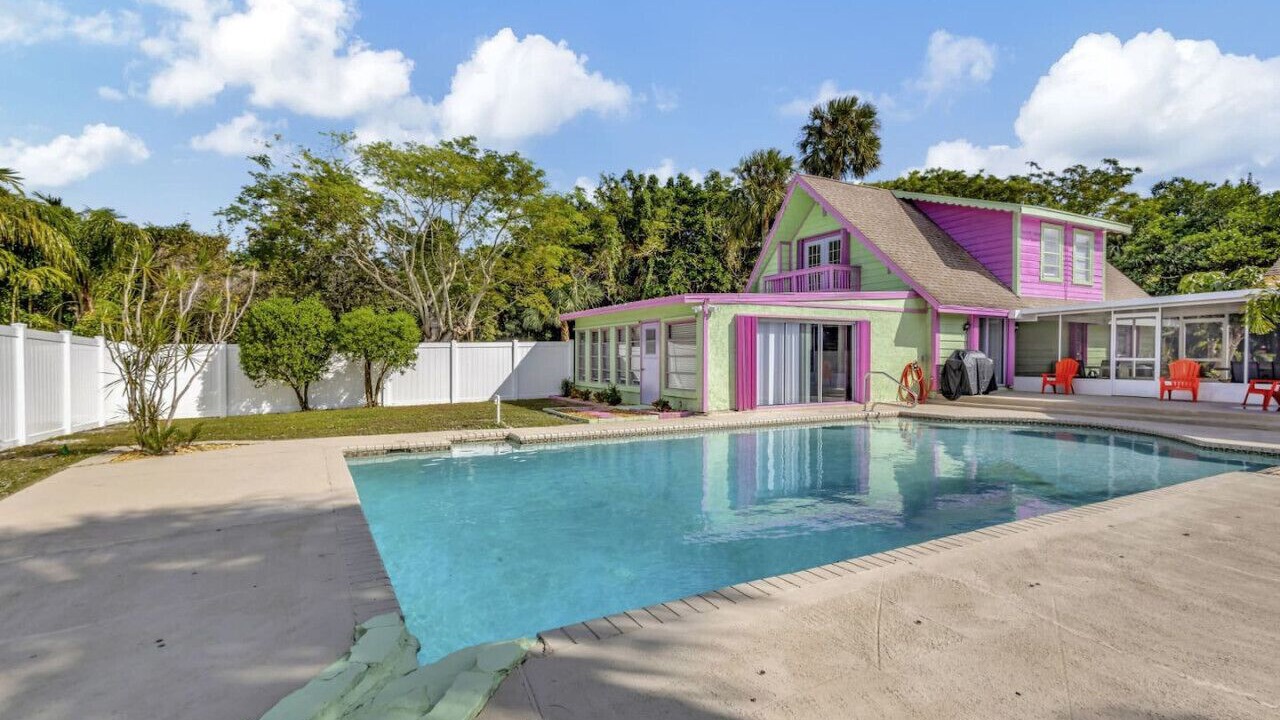 Photo of Outdoor in Indian River Estates
