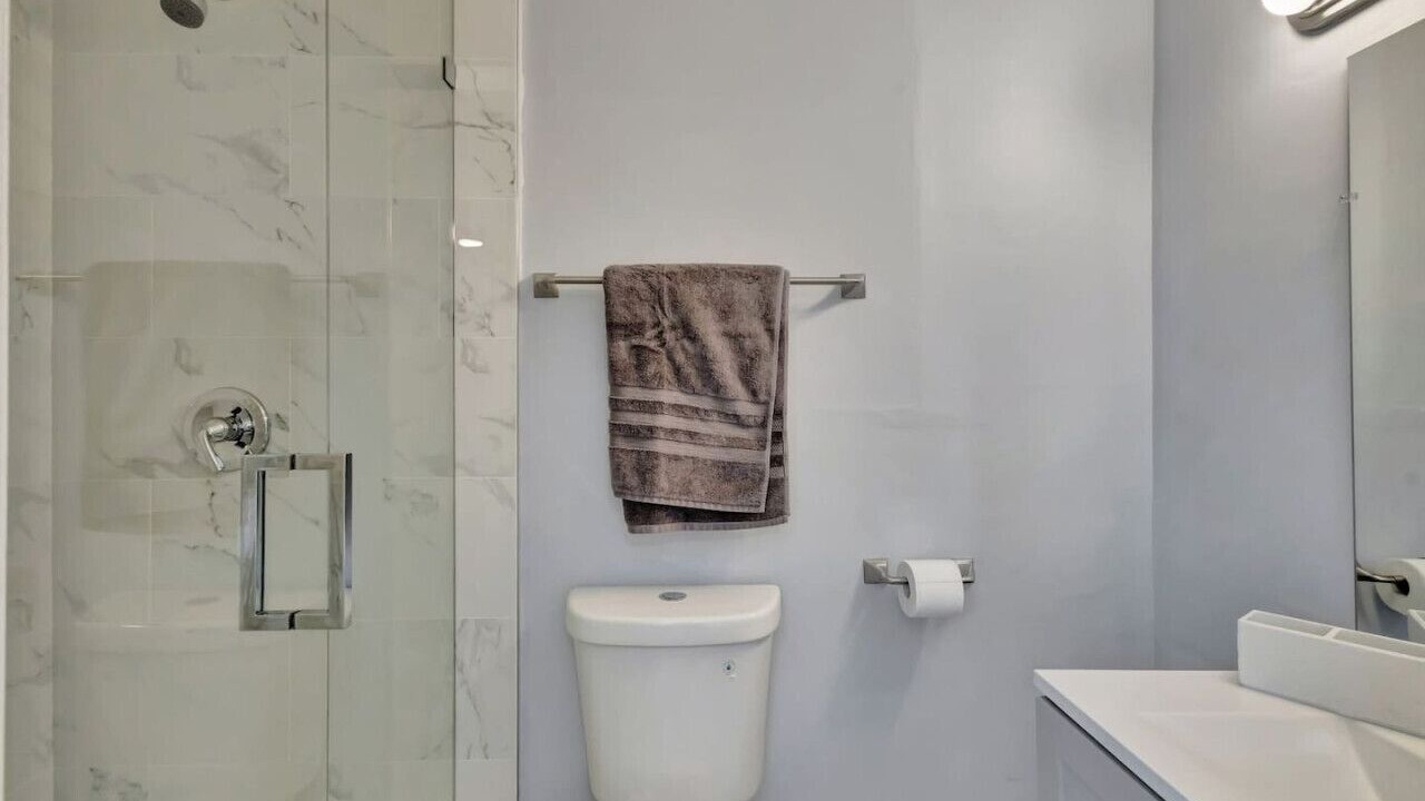 Photo of Bathroom in Indian River Estates