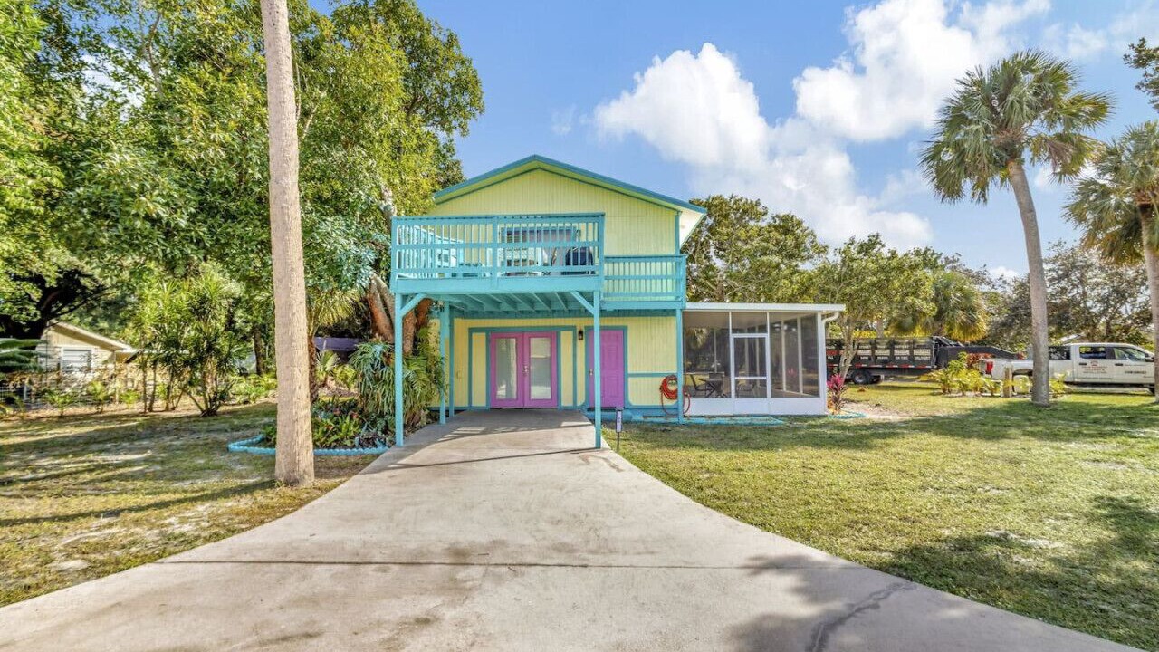Photo of Outdoor in Indian River Estates