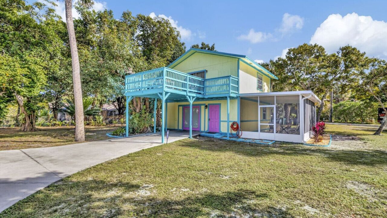 Photo of Outdoor in Indian River Estates