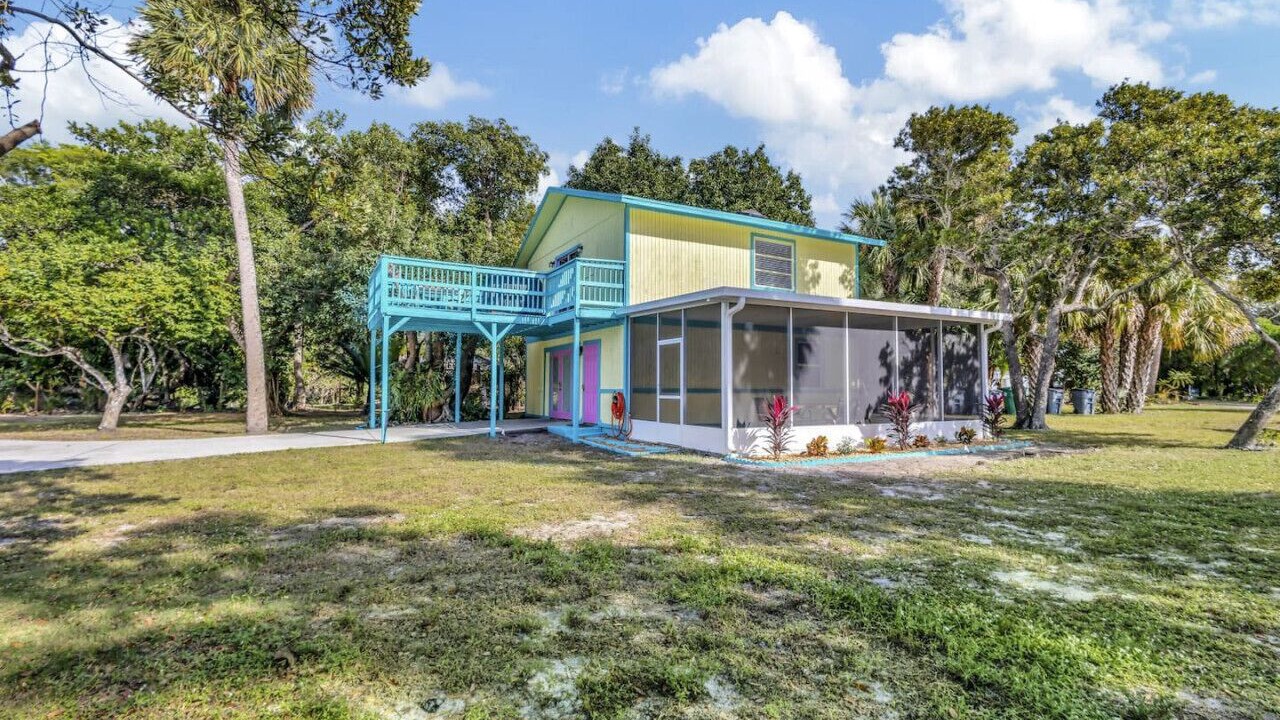 Photo of Outdoor in Indian River Estates
