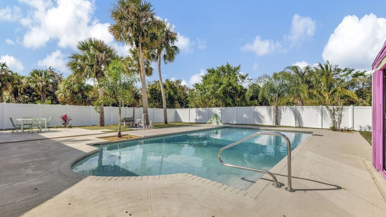 Photo of Outdoor in Indian River Estates
