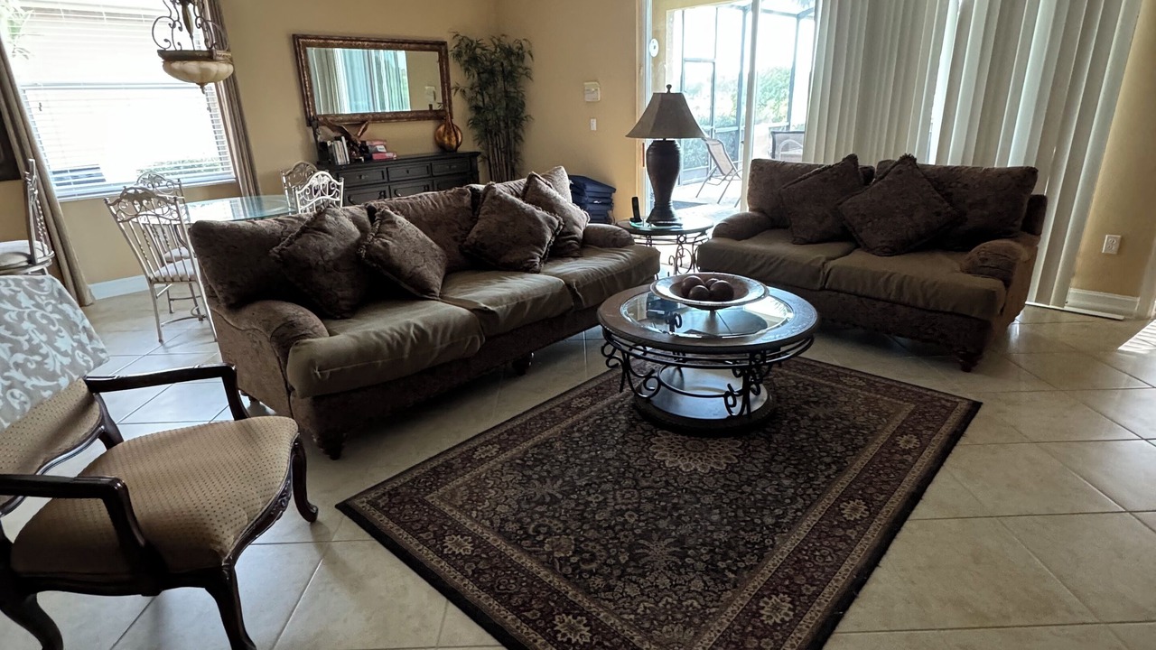 Photo of Livingroom in Naples
