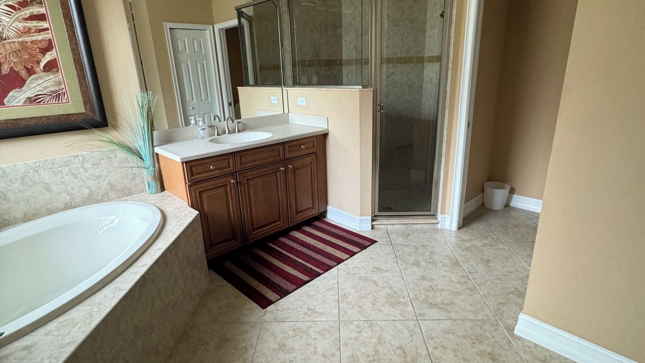 Photo of Bathroom in Naples