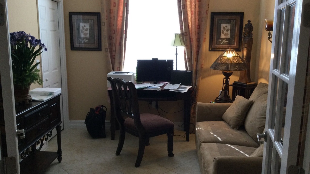 Photo of Livingroom in Naples