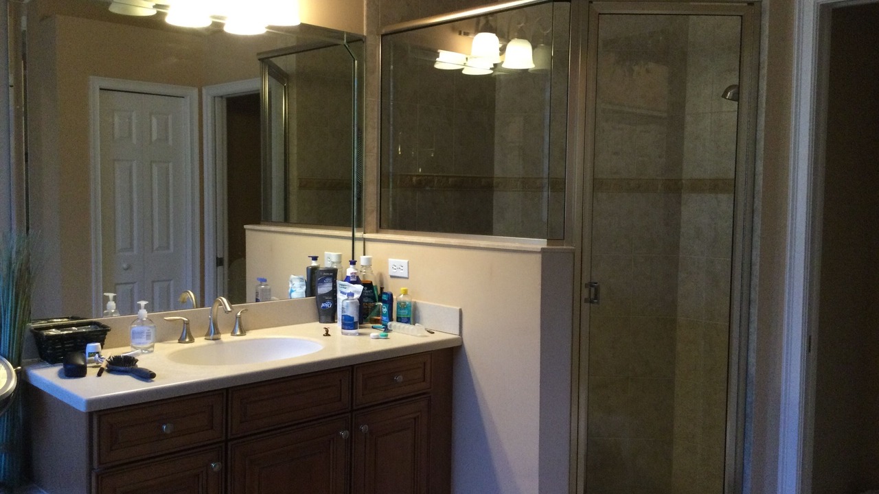 Photo of Bathroom in Naples
