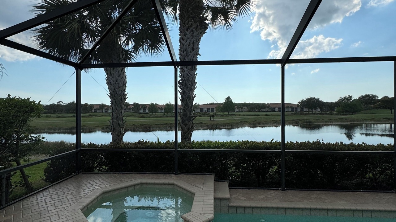 Photo of Outdoor in Naples