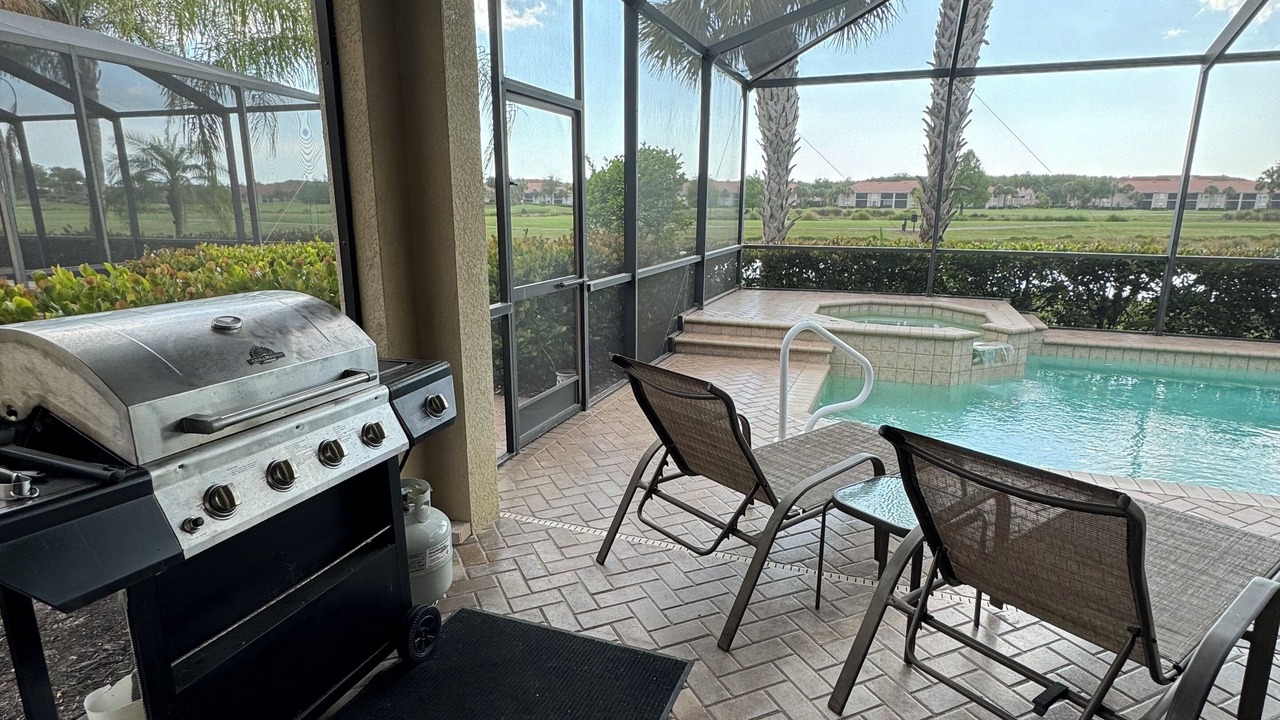 Photo of Outdoor in Naples