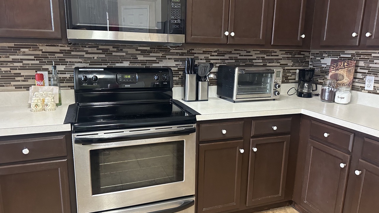Photo of Kitchen in Kissimmee