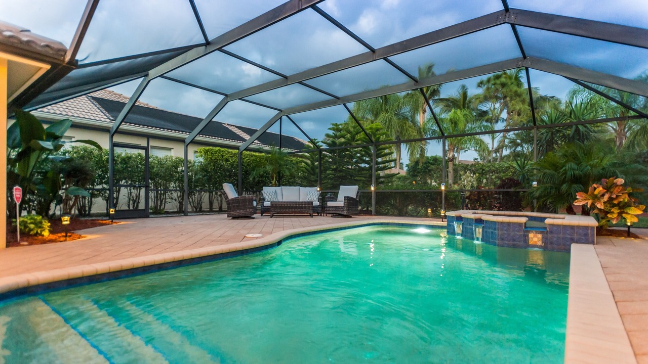 Photo of Outdoor in Central Naples