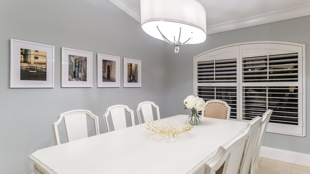 Photo of Livingroom in Central Naples