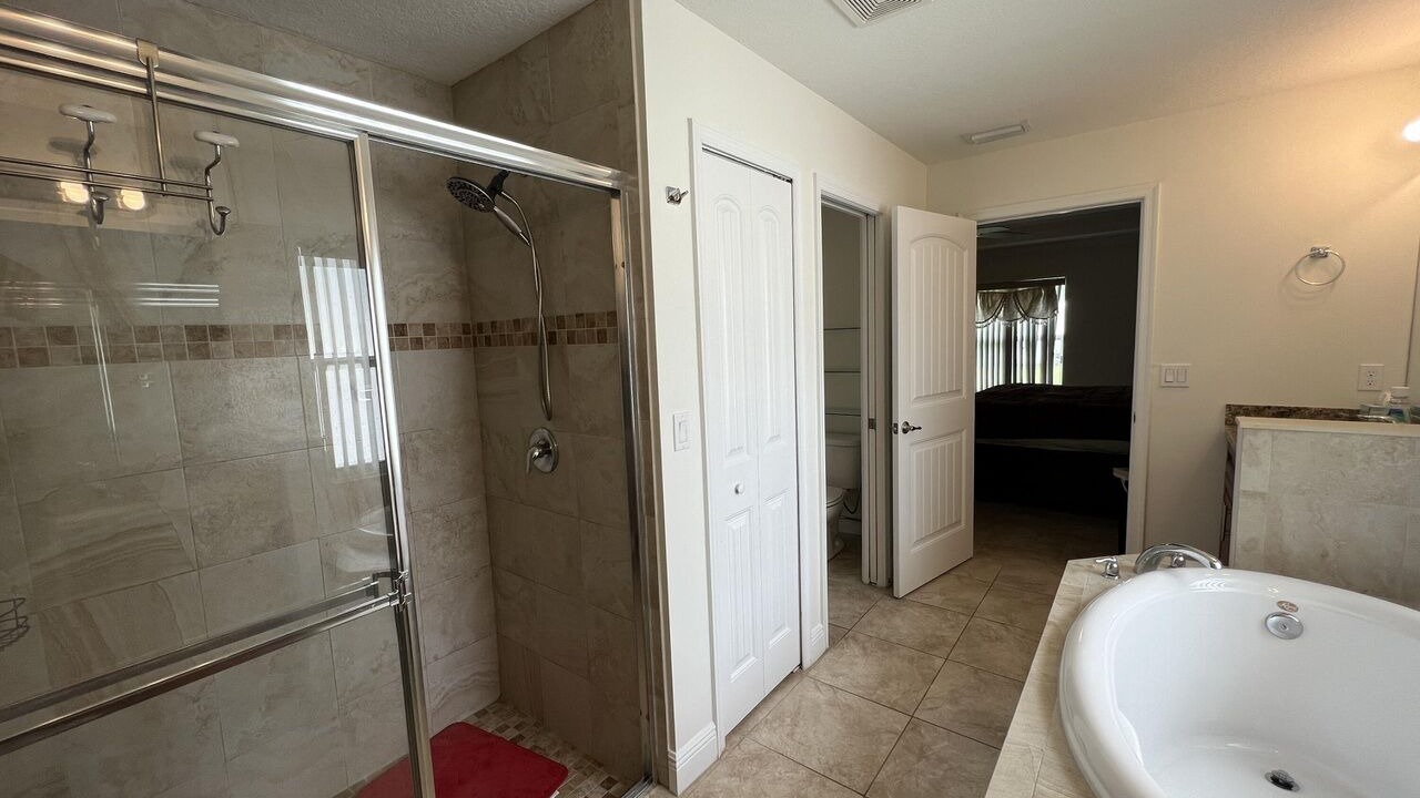 Photo of Bathroom in Port Saint Lucie