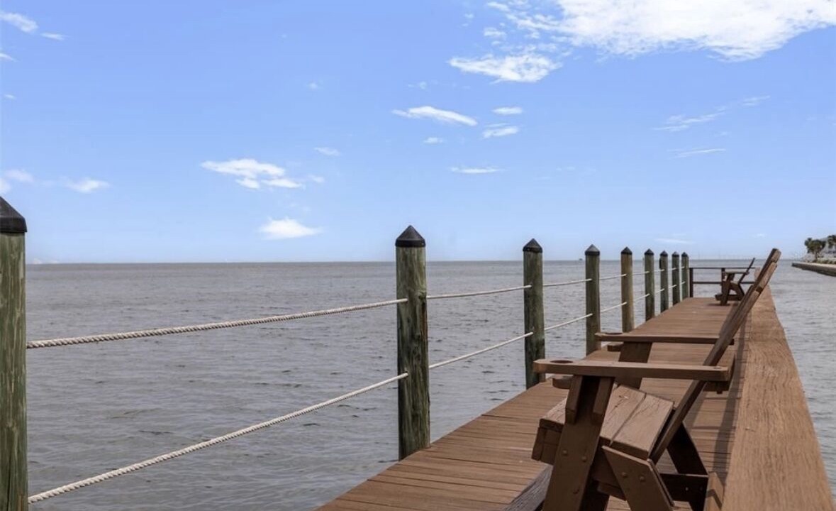 Photo of Outdoor in Coquina Key