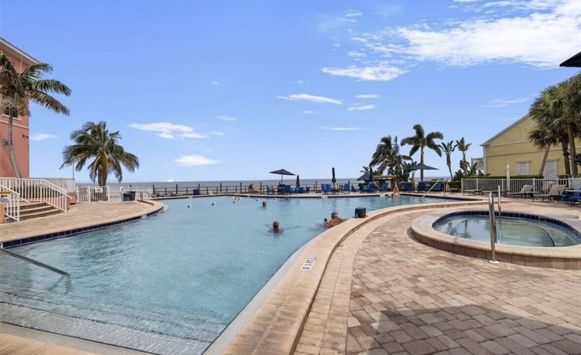 Photo of Outdoor in Coquina Key