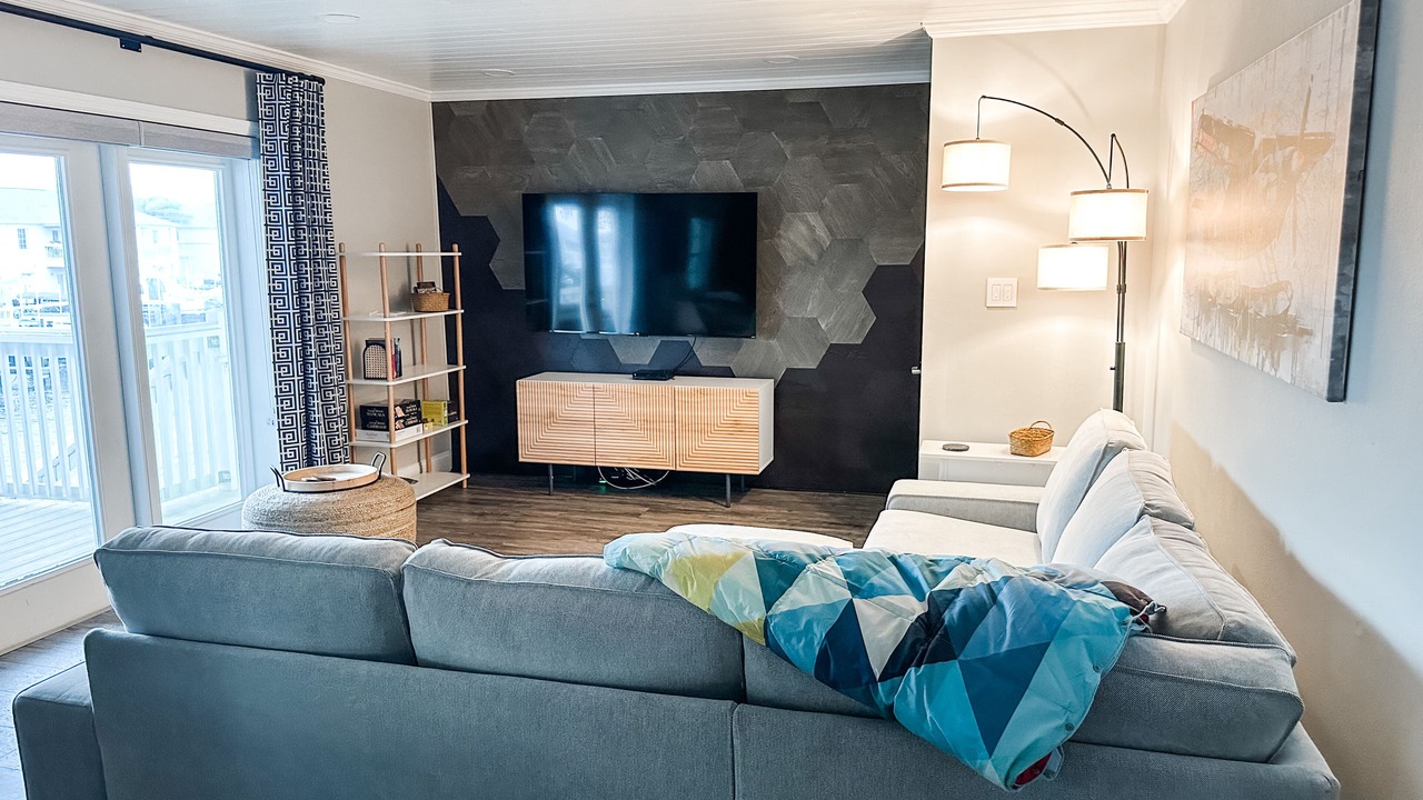 Photo of Livingroom in Coquina Key