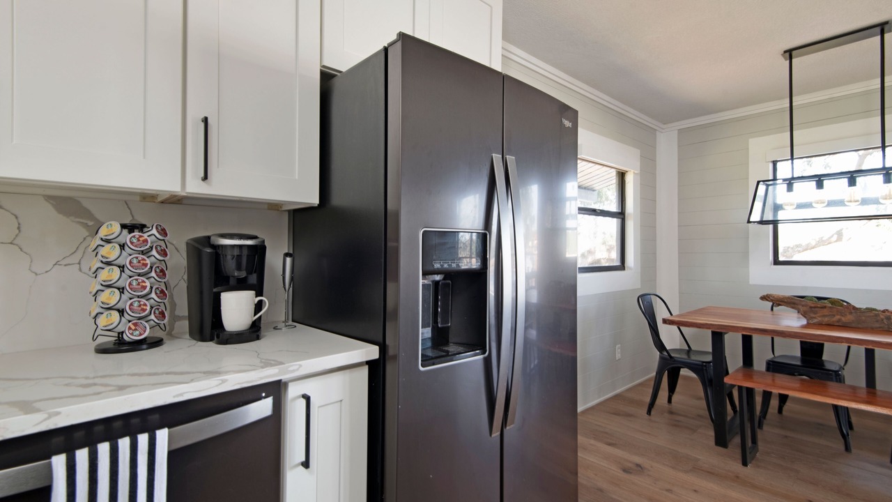 Photo of Kitchen in Riverview