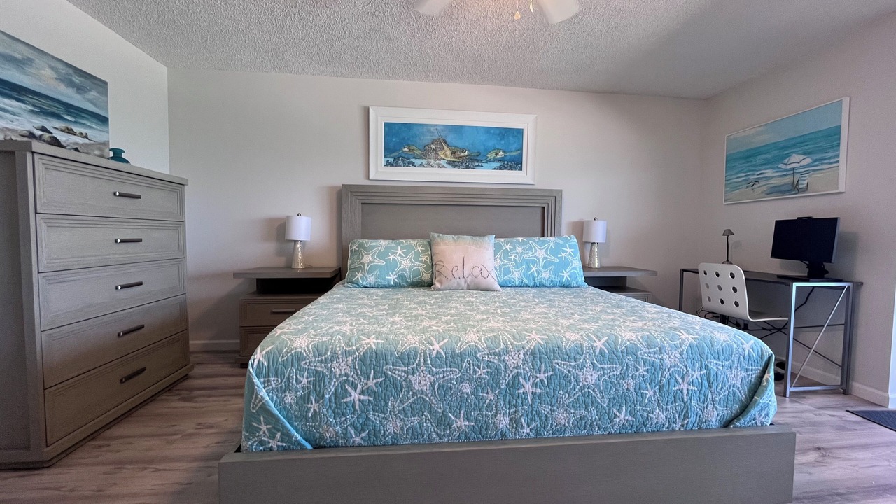 Photo of Bedroom in Sand Key