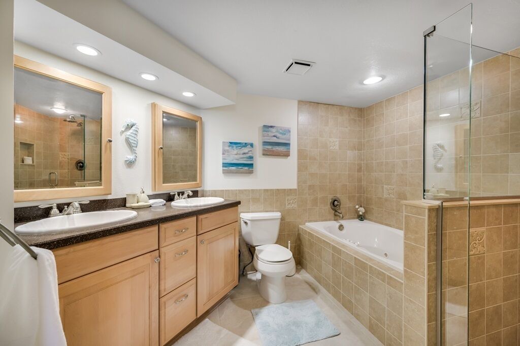 Photo of Bathroom in Sand Key