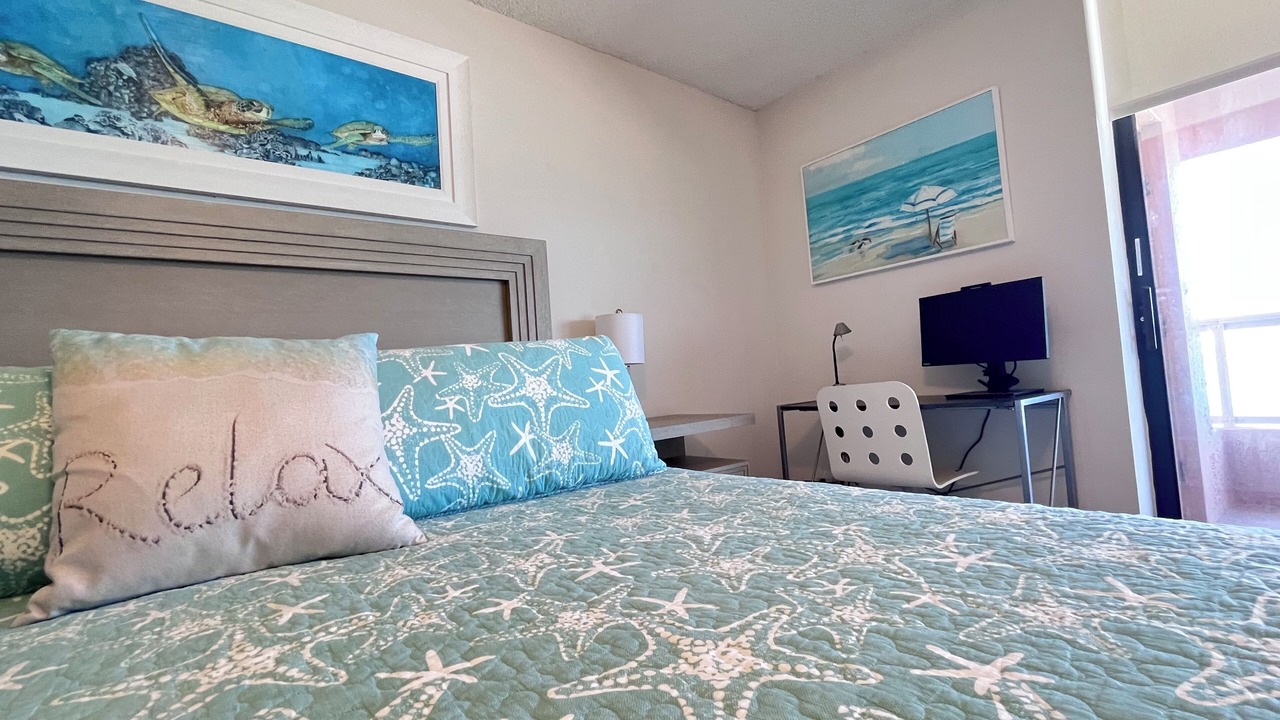 Photo of Bedroom in Sand Key