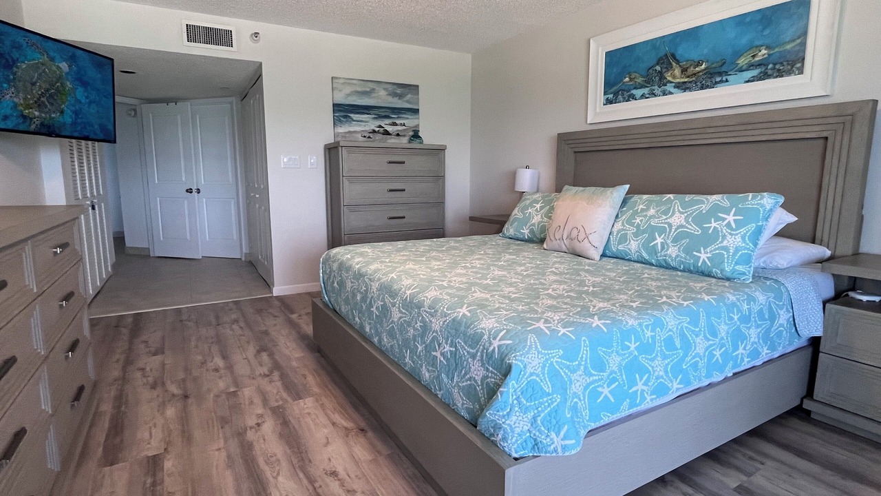 Photo of Bedroom in Sand Key
