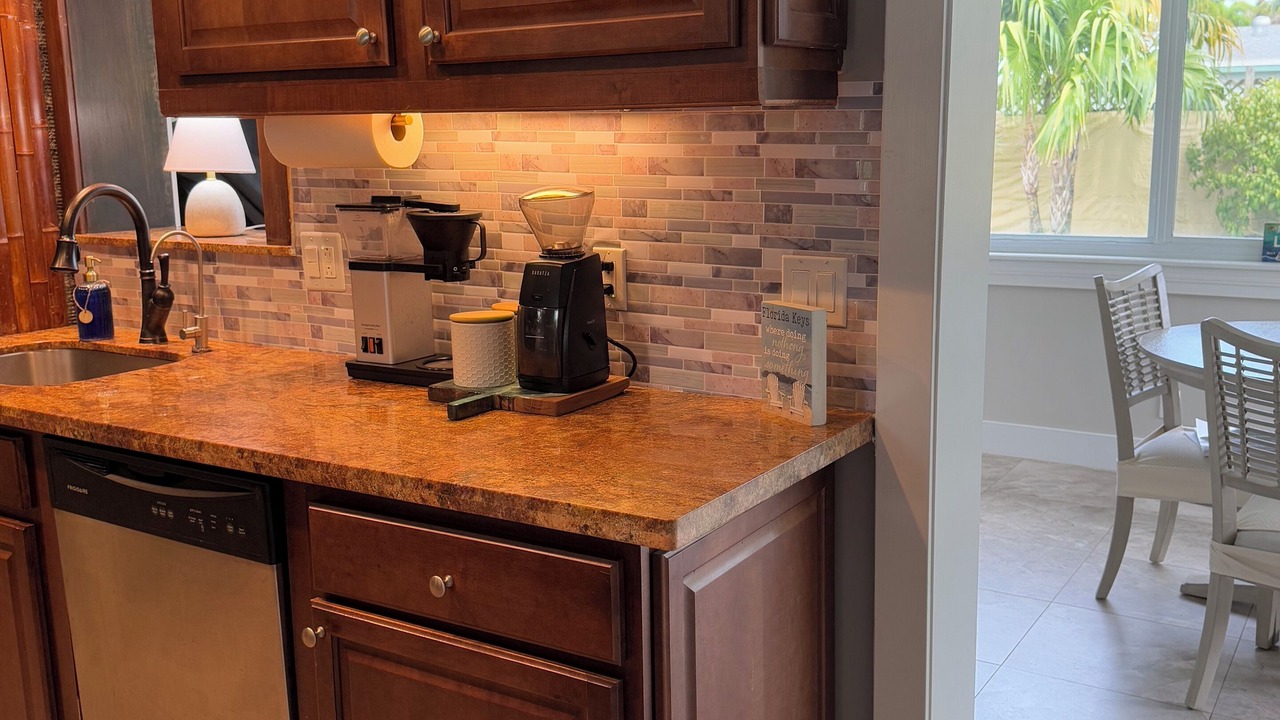 Photo of Kitchen in Juno Beach
