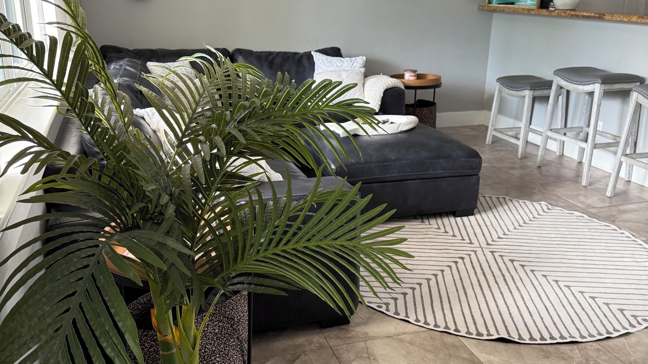 Photo of Livingroom in Juno Beach
