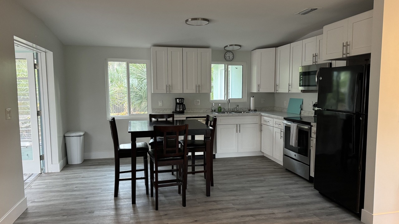 Photo of Kitchen in Laurel