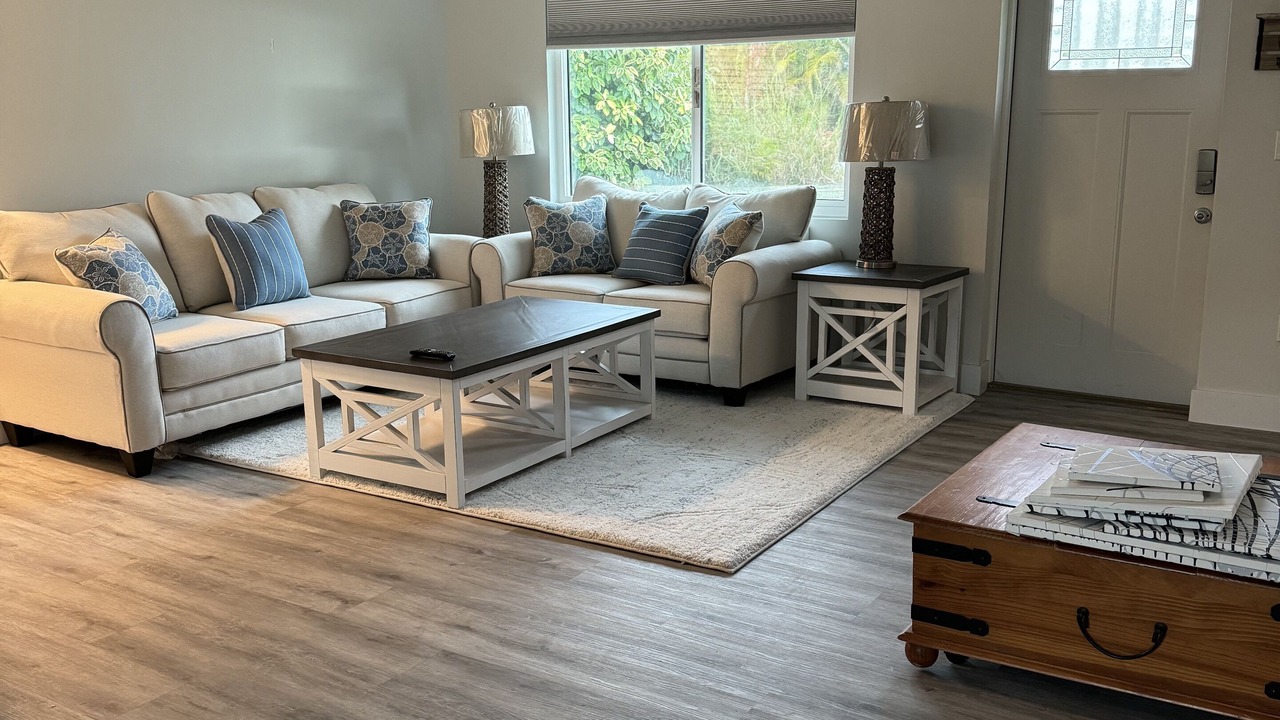 Photo of Livingroom in Laurel
