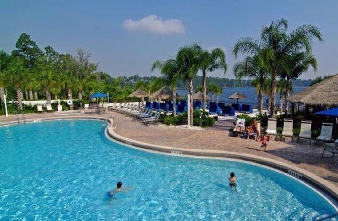 Photo of Outdoor in Bahama Bay