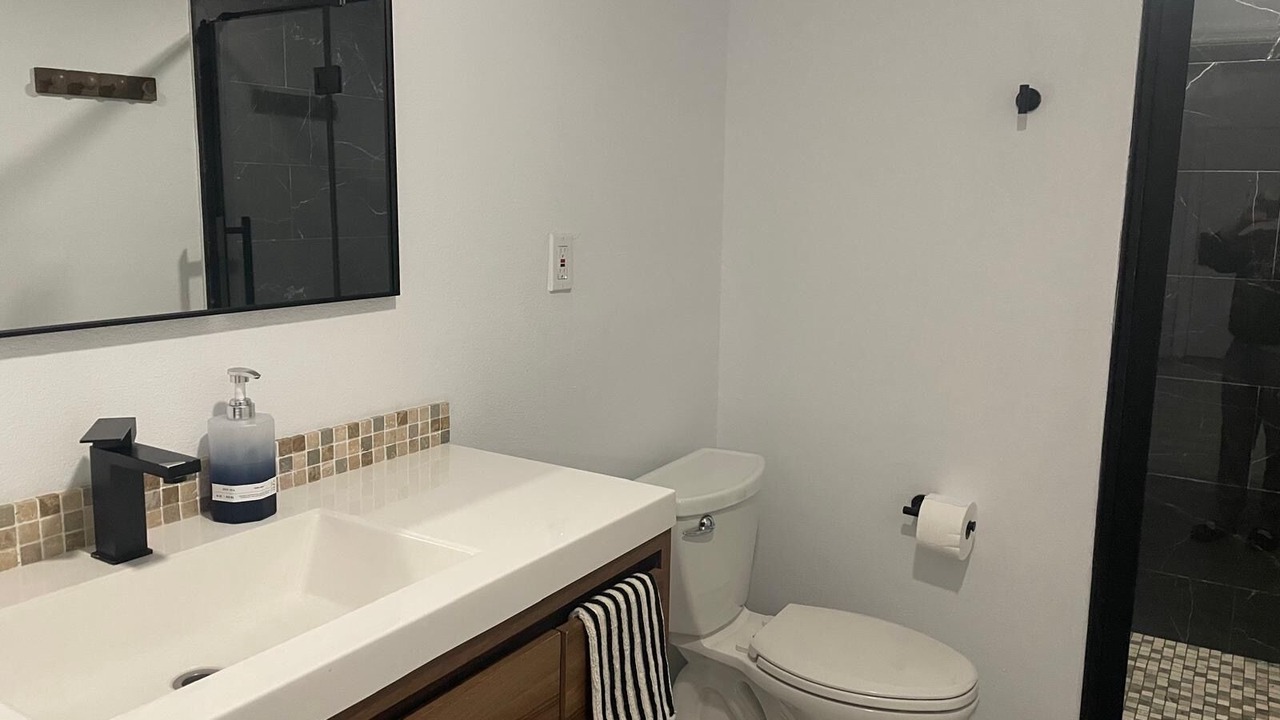 Photo of Bathroom in Saint James City