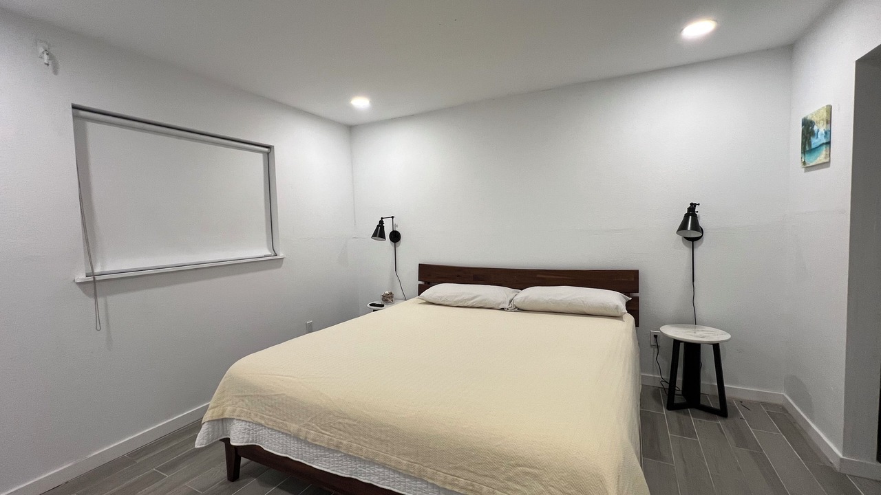 Photo of Bedroom in Saint James City