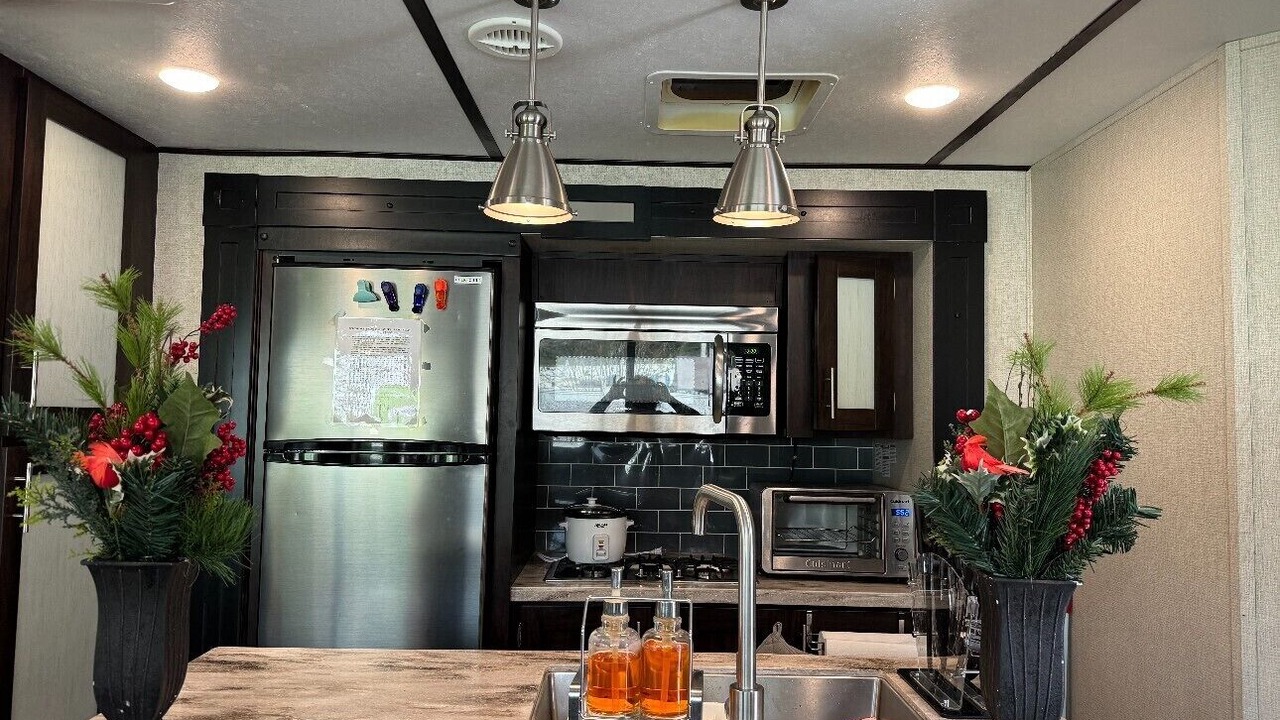 Photo of Kitchen in Pinellas Park
