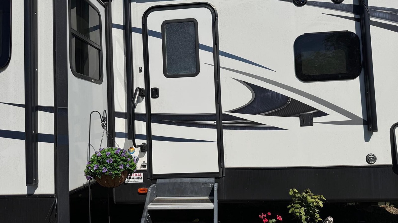 Photo of Outdoor in Pinellas Park