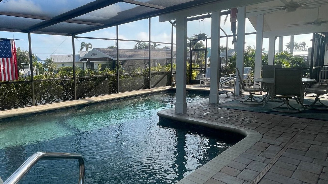 Photo of Outdoor in Saint James City