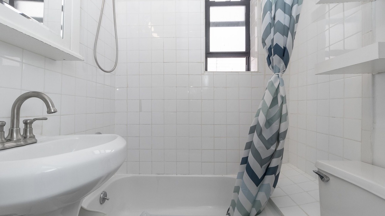 Photo of Bathroom in Upper East Side