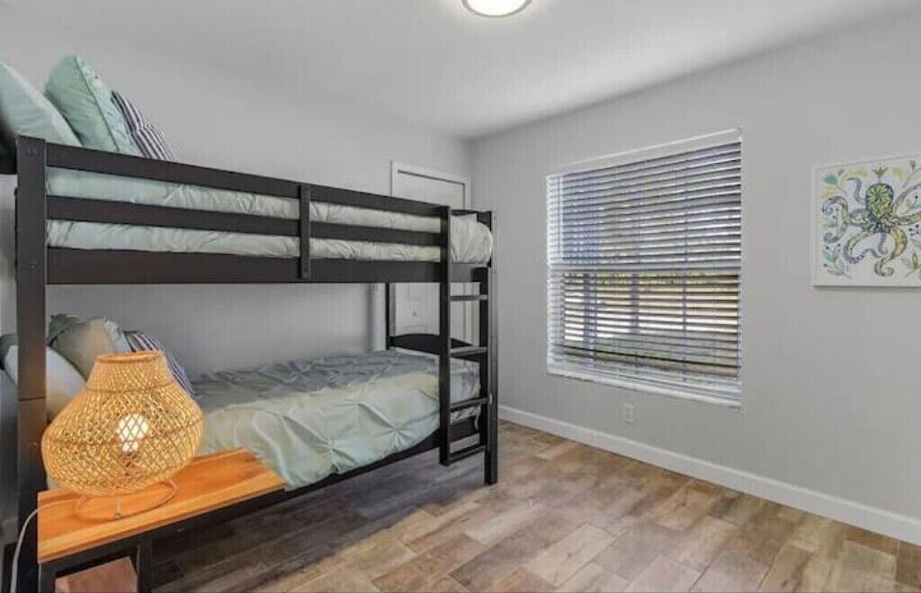 Photo of Bedroom in Jacarandas