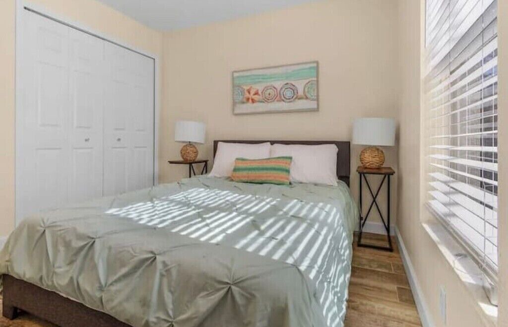 Photo of Bedroom in Jacarandas