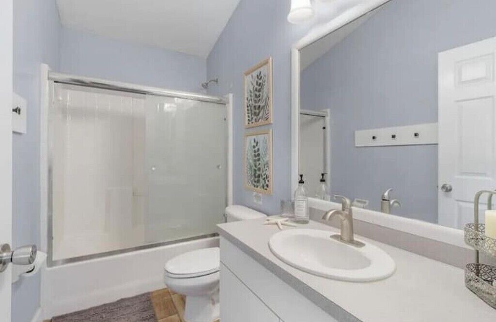 Photo of Bathroom in Jacarandas