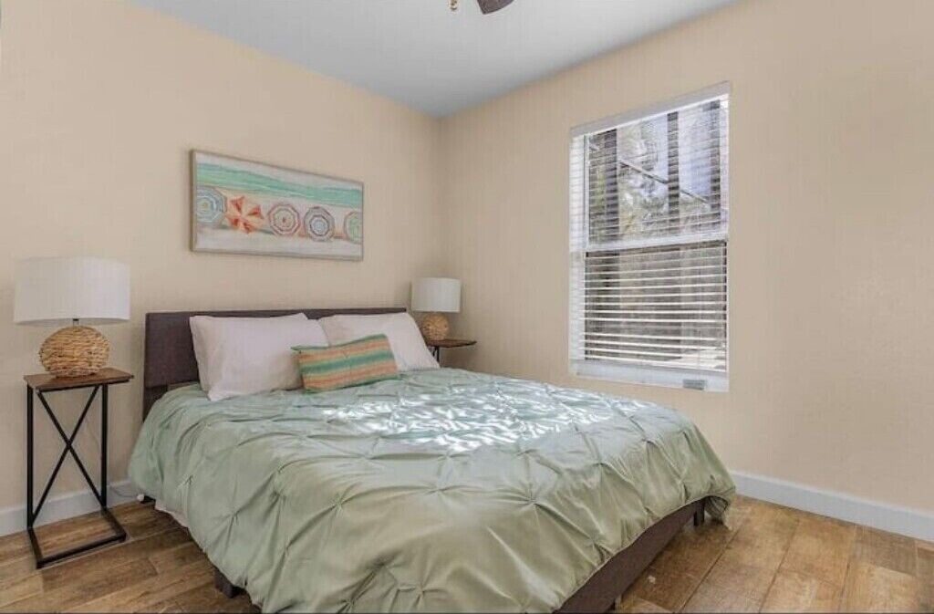 Photo of Bedroom in Jacarandas