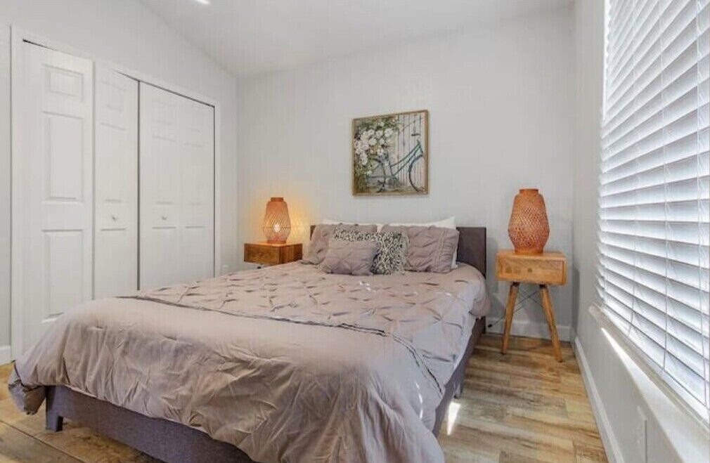 Photo of Bedroom in Jacarandas