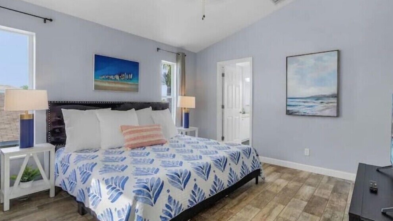 Photo of Bedroom in Jacarandas